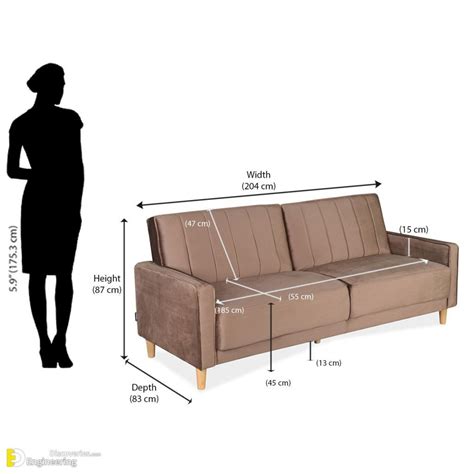 narrow sofas 75 cm depth.